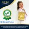 Gold Gift Bags Medium Size – Set of 12 Reusable Gold Gift Bags With Handles - Perfect Party Favor Bag for Christmas Holidays, Wedding, Bachelorette Party Favors and Goodies – 8W x 4D x 10H